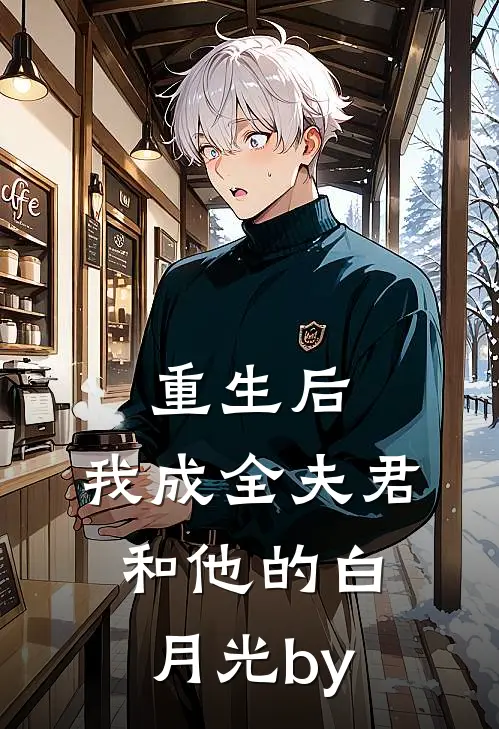 重生后，我成全夫君和他的白月光by
