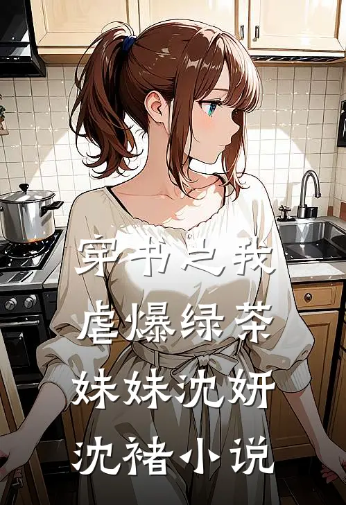 穿书之我虐爆绿茶妹妹沈妍沈褚小说