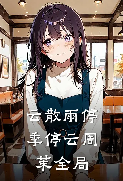 云散雨停季停云周茉全局