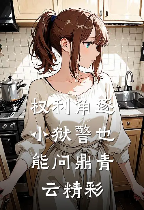 权利角逐：小狱警也能问鼎青云精彩