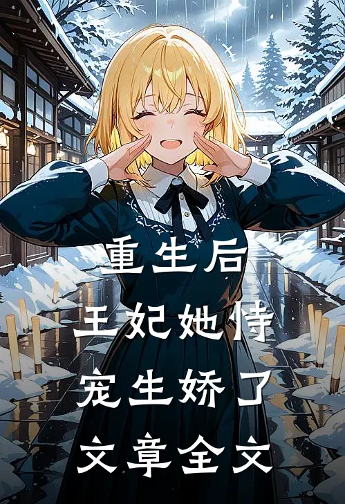 重生后，王妃她恃宠生娇了文章全文