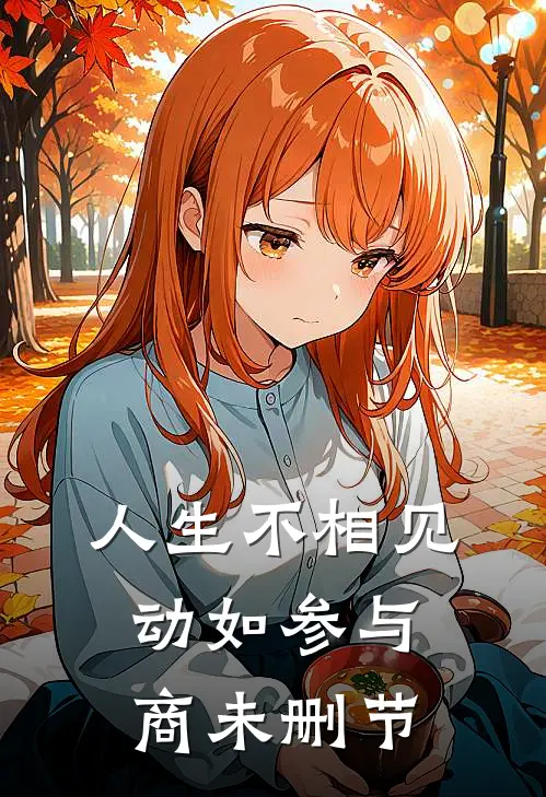 人生不相见，动如参与商未删节