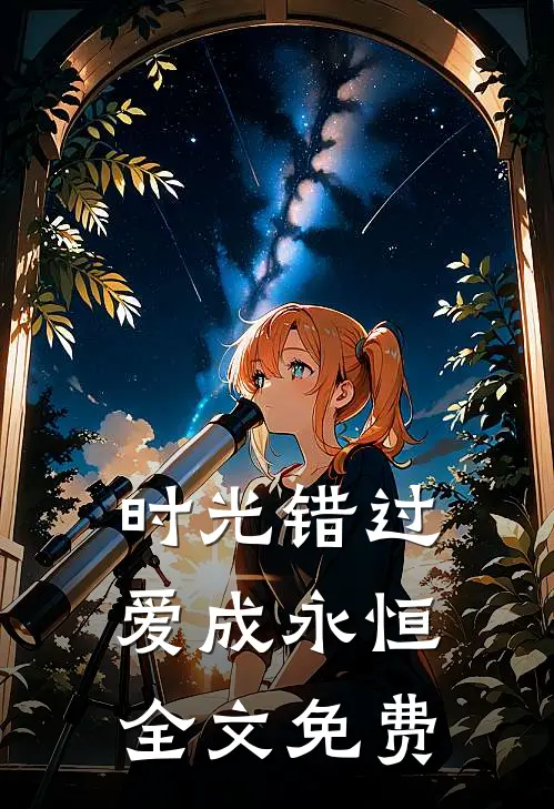 时光错过，爱成永恒全文免费