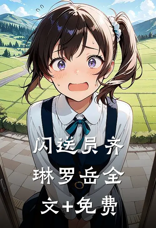 闪送员齐琳罗岳全文+免费