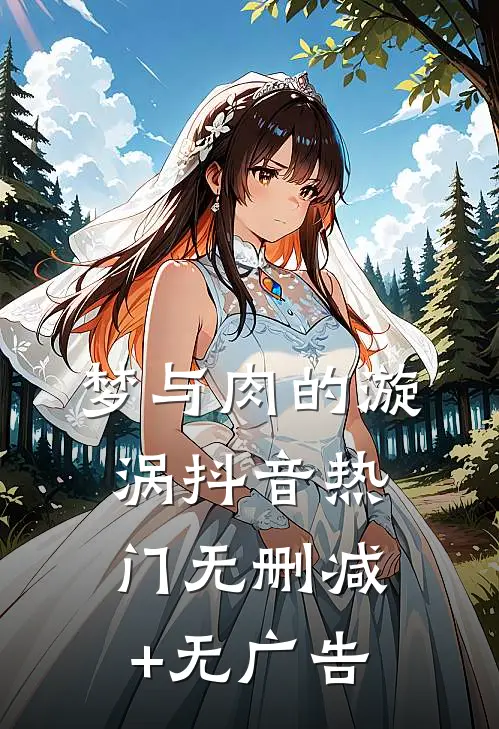 梦与肉的漩涡抖音热门无删减+无广告
