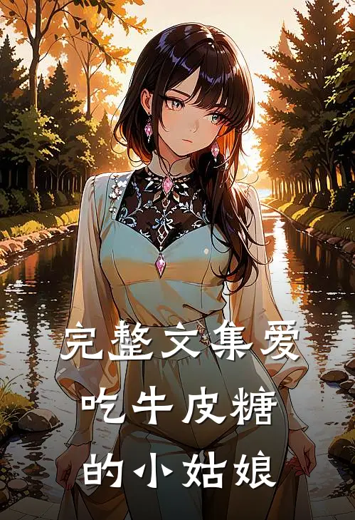 完整文集爱吃牛皮糖的小姑娘