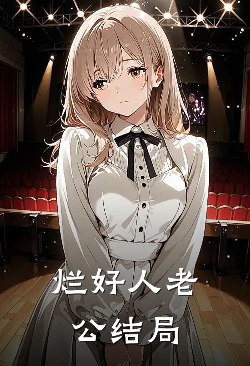 烂好人老公结局
