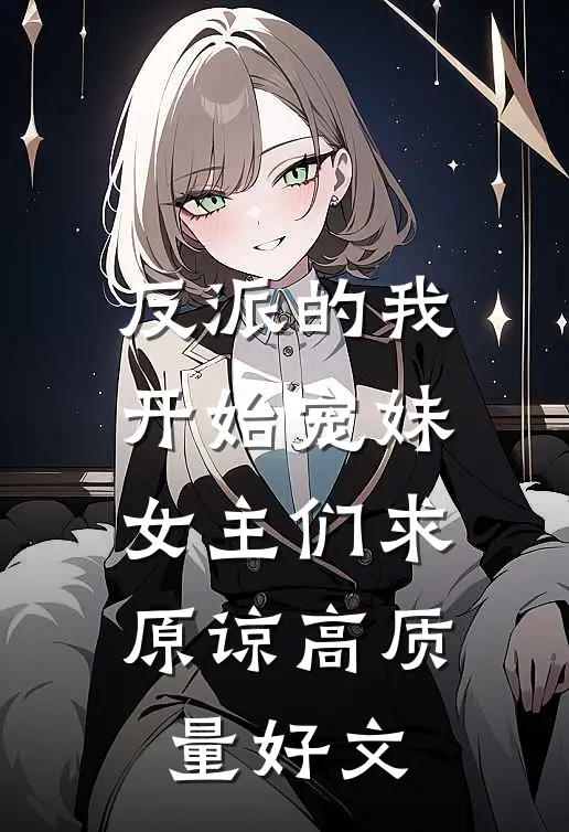 反派的我开始宠妹，女主们求原谅高质量好文