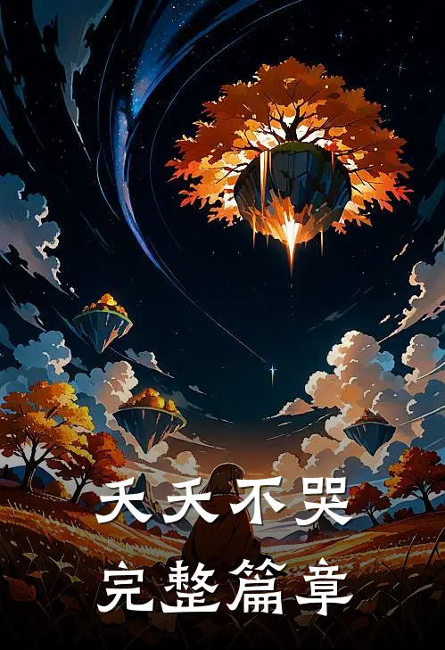 夭夭不哭完整篇章