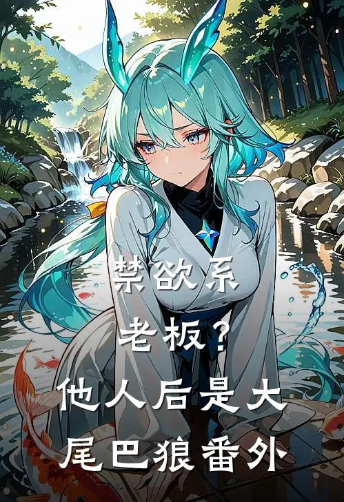 禁欲系老板？他人后是大尾巴狼番外