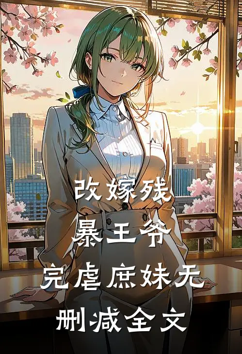改嫁残暴王爷，完虐庶妹无删减全文
