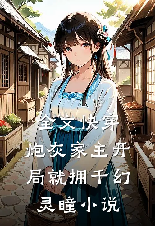 全文快穿:炮灰家主开局就拥千幻灵瞳小说