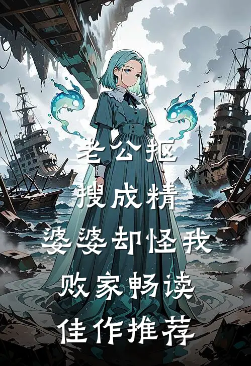 老公抠搜成精，婆婆却怪我败家畅读佳作推荐