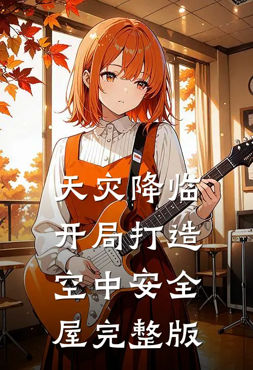 天灾降临，开局打造空中安全屋完整版
