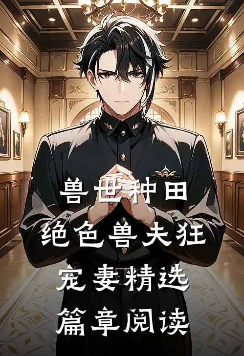 兽世种田：绝色兽夫狂宠妻精选篇章阅读