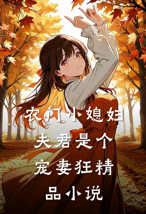 农门小媳妇：夫君是个宠妻狂精品小说