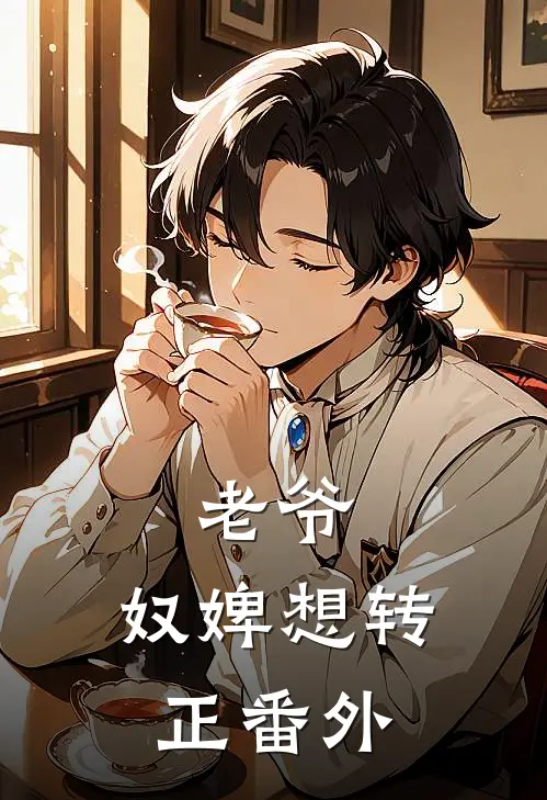 老爷，奴婢想转正 番外