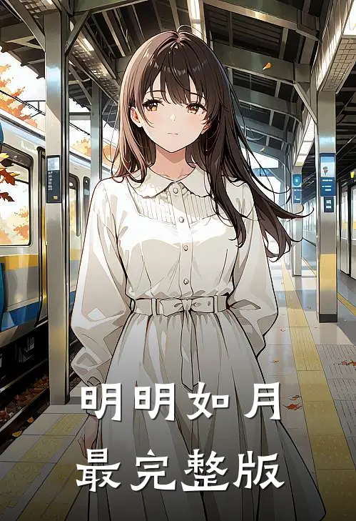 明明如月最完整版