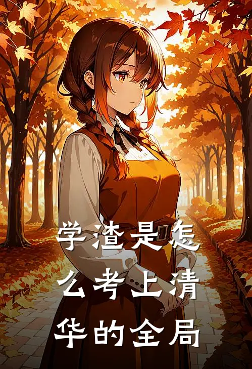 学渣是怎么考上清华的全局