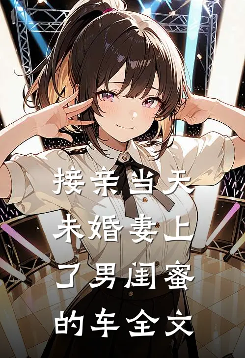 接亲当天，未婚妻上了男闺蜜的车全文