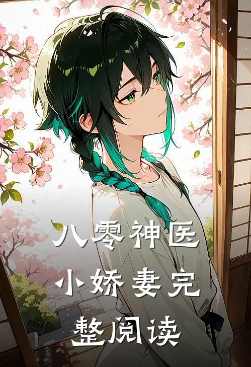 八零神医小娇妻完整阅读