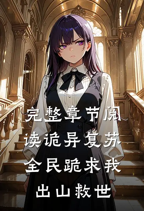完整章节阅读诡异复苏：全民跪求我出山救世