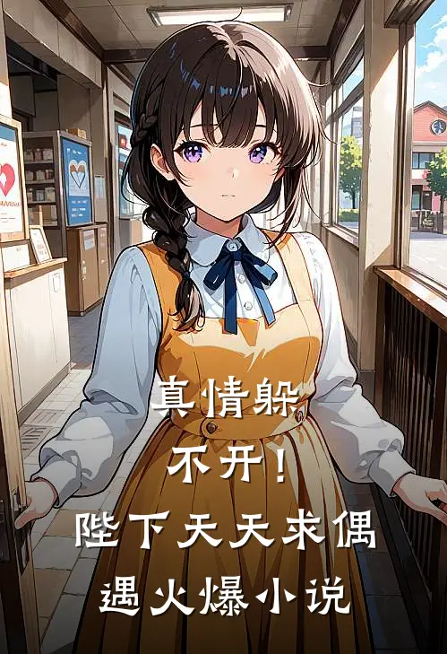 真情躲不开!陛下天天求偶遇火爆免费阅读