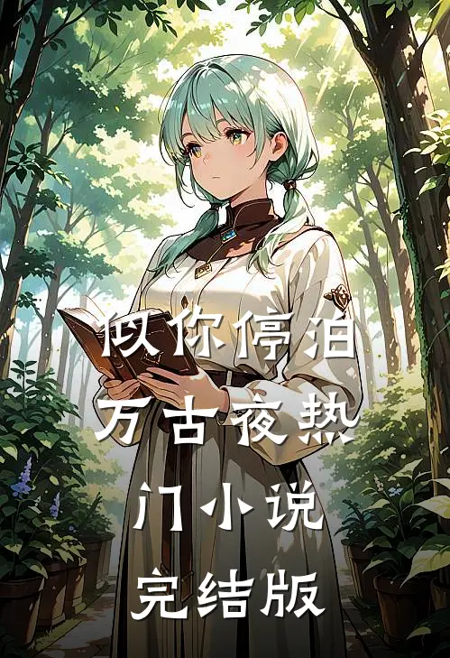 似你停泊万古夜热门小说完结版