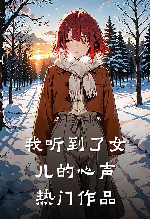我听到了女儿的心声热门作品