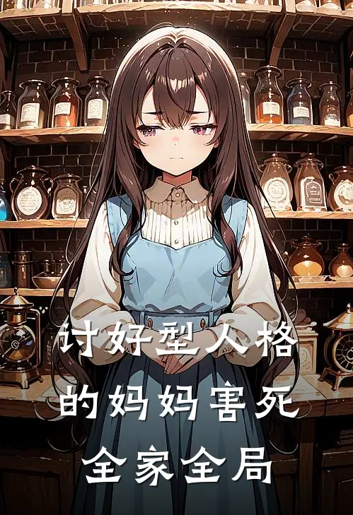 讨好型人格的妈妈害死全家全局