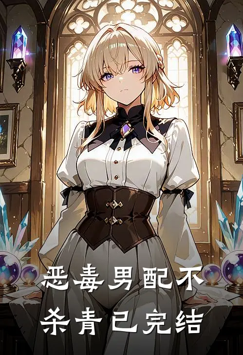 恶毒男配不杀青已完结