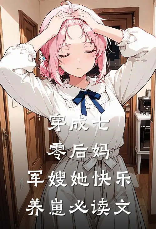 穿成七零后妈，军嫂她快乐养崽必读文