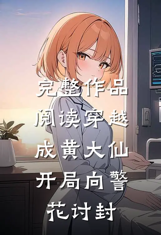 完整作品阅读穿越成黄大仙，开局向警花讨封