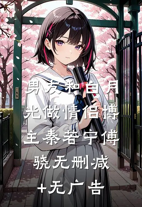 男友和白月光做情侣博主秦若宁傅骁无删减+无广告