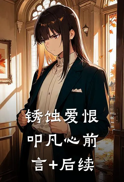 锈蚀爱恨叩凡心前言+后续