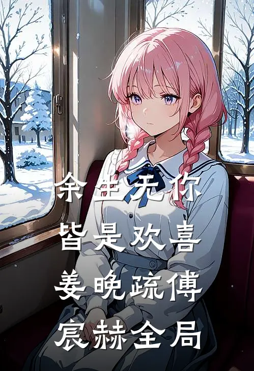 余生无你，皆是欢喜姜晚疏傅宸赫全局