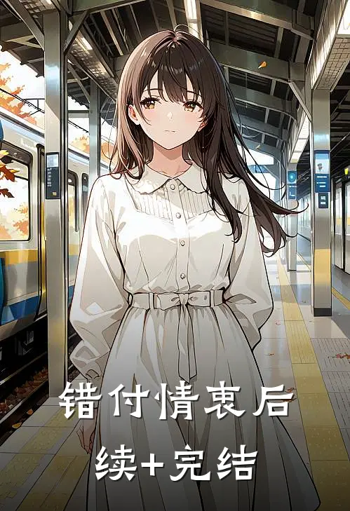错付情衷后续+完结