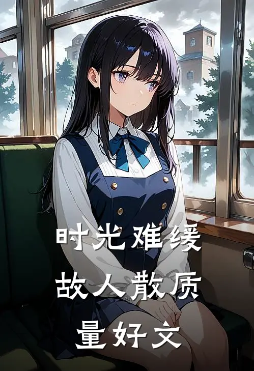 时光难缓故人散质量好文