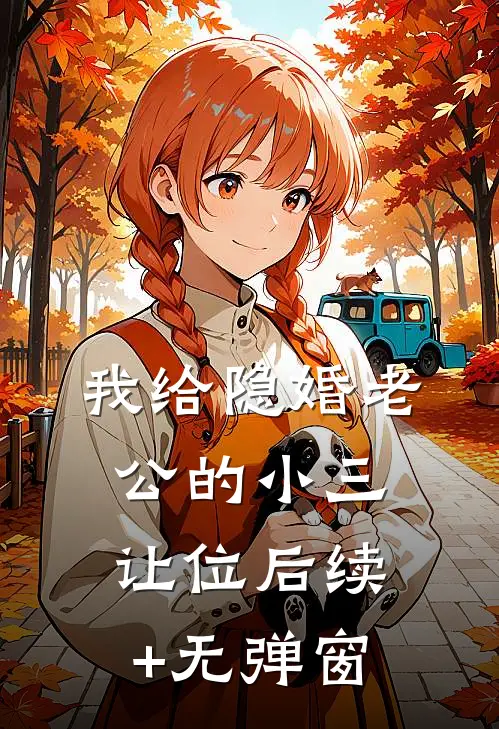 我给隐婚老公的小三让位后续+无弹窗