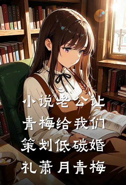小说老公让青梅给我们策划低碳婚礼(萧月青梅)