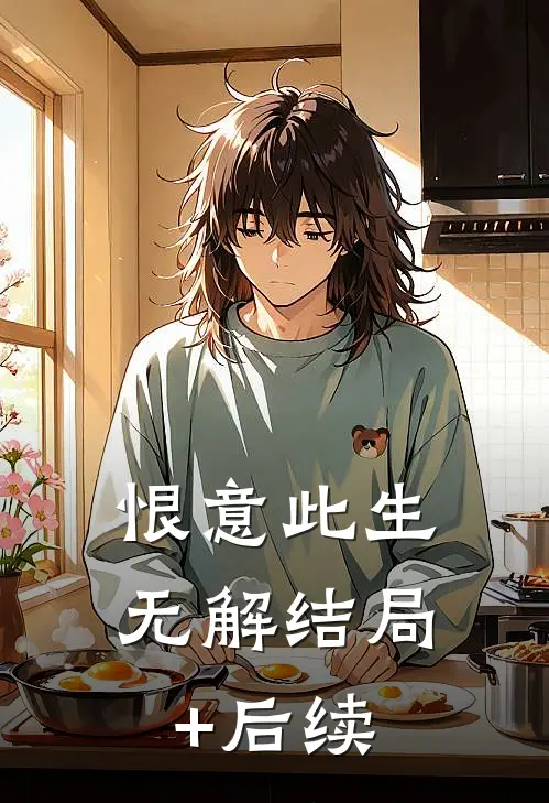 恨意此生无解结局+后续