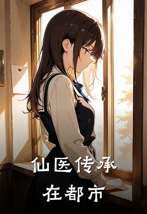 仙医传承在都市