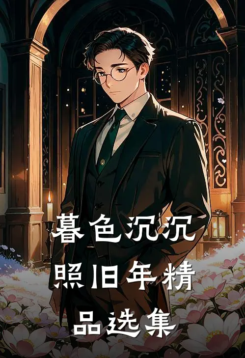 暮色沉沉照旧年精品选集