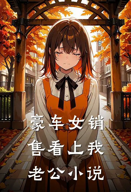 豪车女销售看上我老公小说