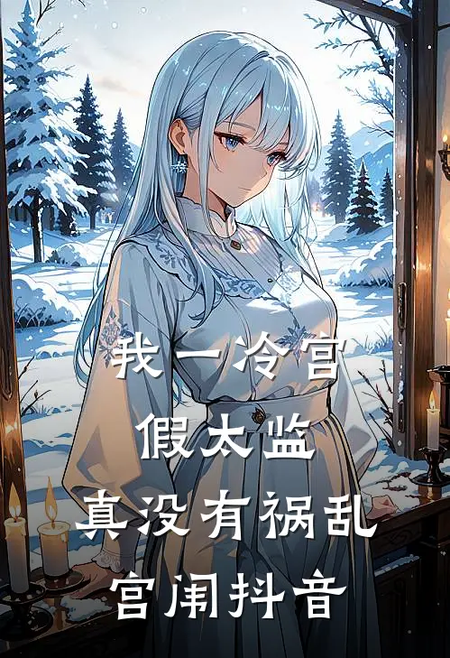 我一冷宫假太监，真没有祸乱宫闱抖音