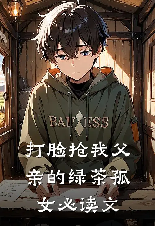 打脸抢我父亲的绿茶孤女必读文