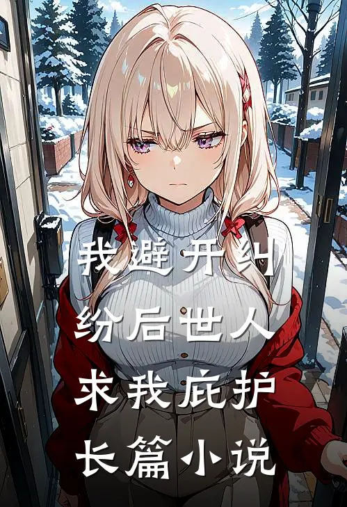 :我避开纠纷后世人求我庇护长篇小说