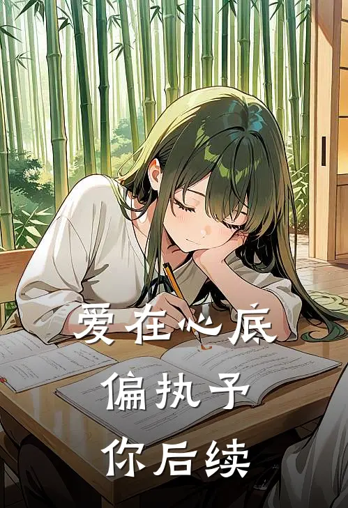 爱在心底，偏执予你后续
