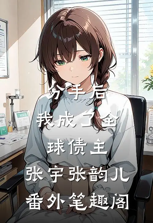 分手后，我成了全球债主：张宇张韵儿番外笔趣阁