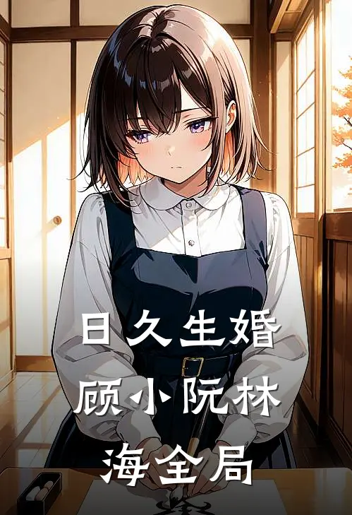 日久生婚顾小阮林海全局